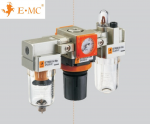 Bộ Lọc Khí EMC (Series EI)